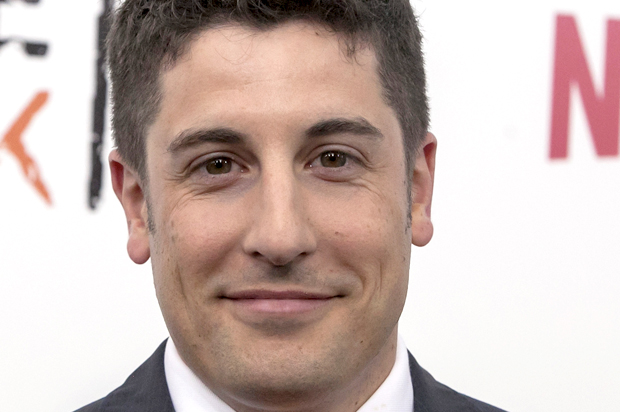 Jason Biggs (Reuters/Eric Thayer)