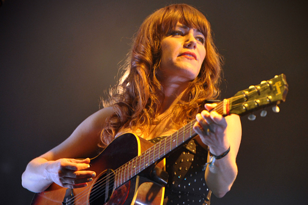 Jenny Lewis (AP/John Shearer)