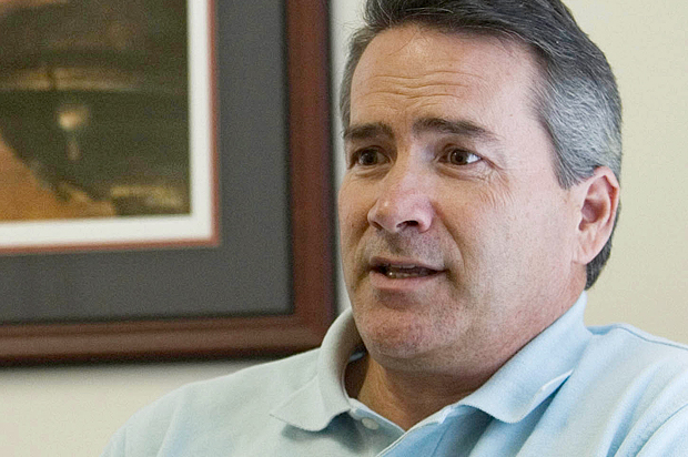Jody Hice (AP/John Amis)