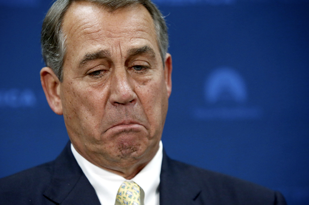 (Reuters/Jonathan Ernst)
