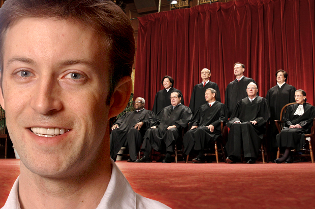 Kermit Roosevelt (AP/Pablo Martinez Monsivais/Photo collage by Salon)