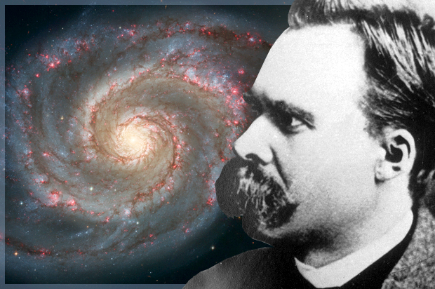 Friedrich Nietzsche (AP/Salon)