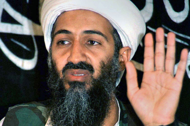 Osama bin Laden (Reuters)