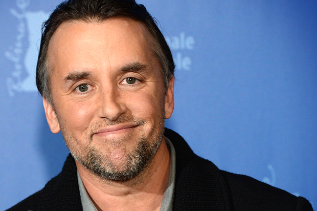 Richard Linklater (Reuters/Patrik Stollarz)