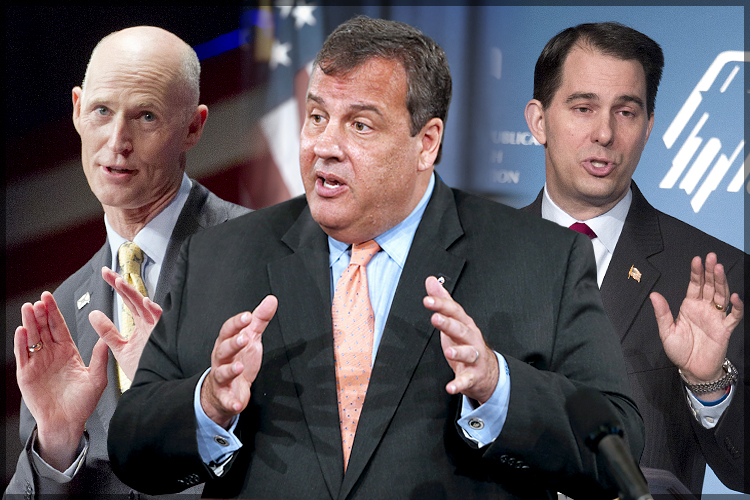 (AP/J. Scott Applewhite/Rich Schultz/Reuters/Steve Marcus/Photo montage by Salon)