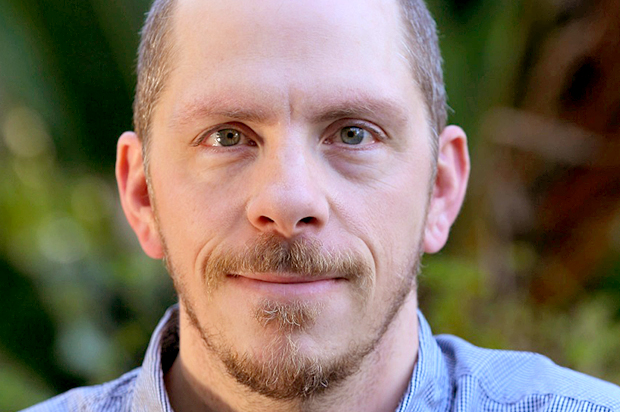 Stephen Falk