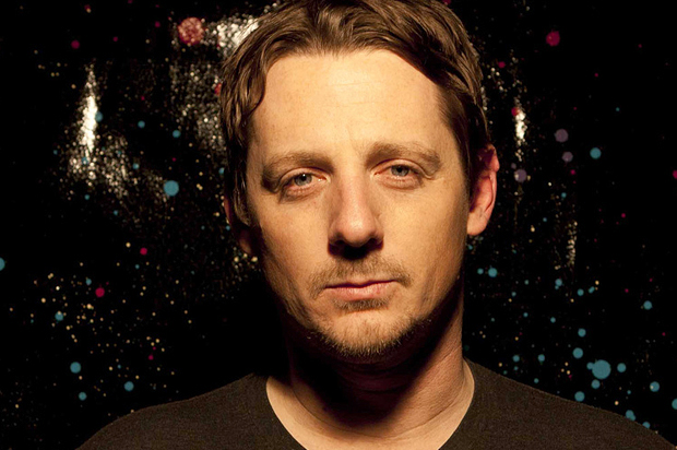 Sturgill Simpson (crackerfarm)