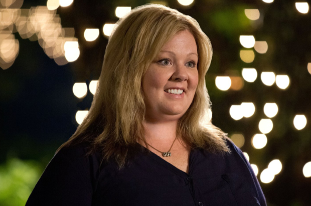 Melissa McCarthy in "Tammy"