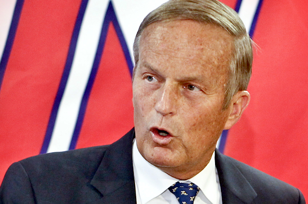 Todd Akin (Reuters/Sarah Conard)