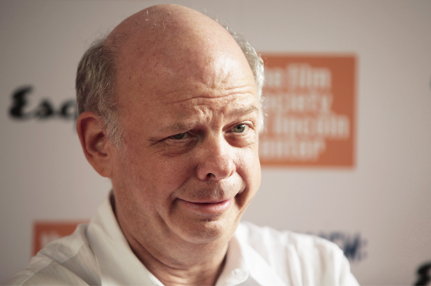 Wallace Shawn (Reuters/Lucas Jackson)