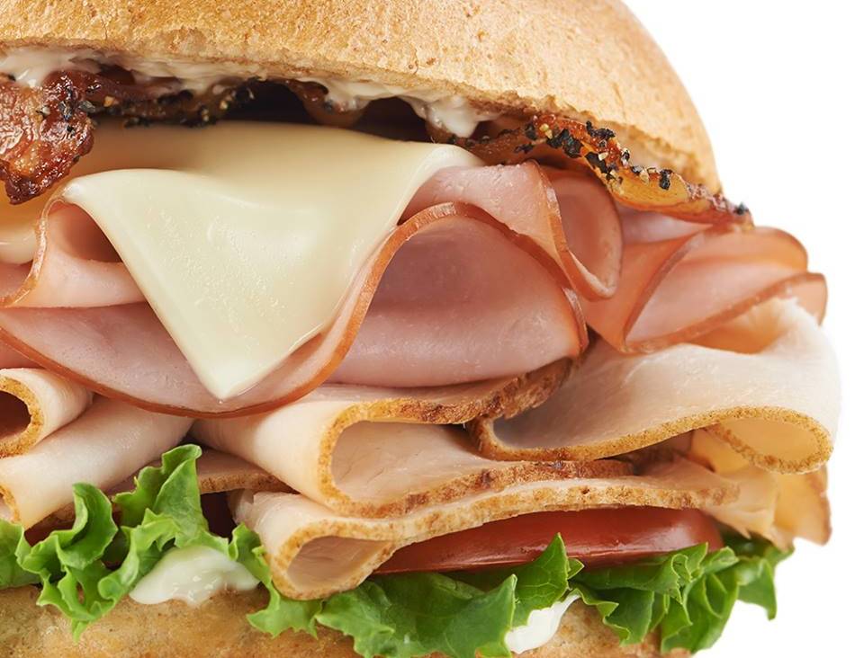 (Arby's/Facebook)