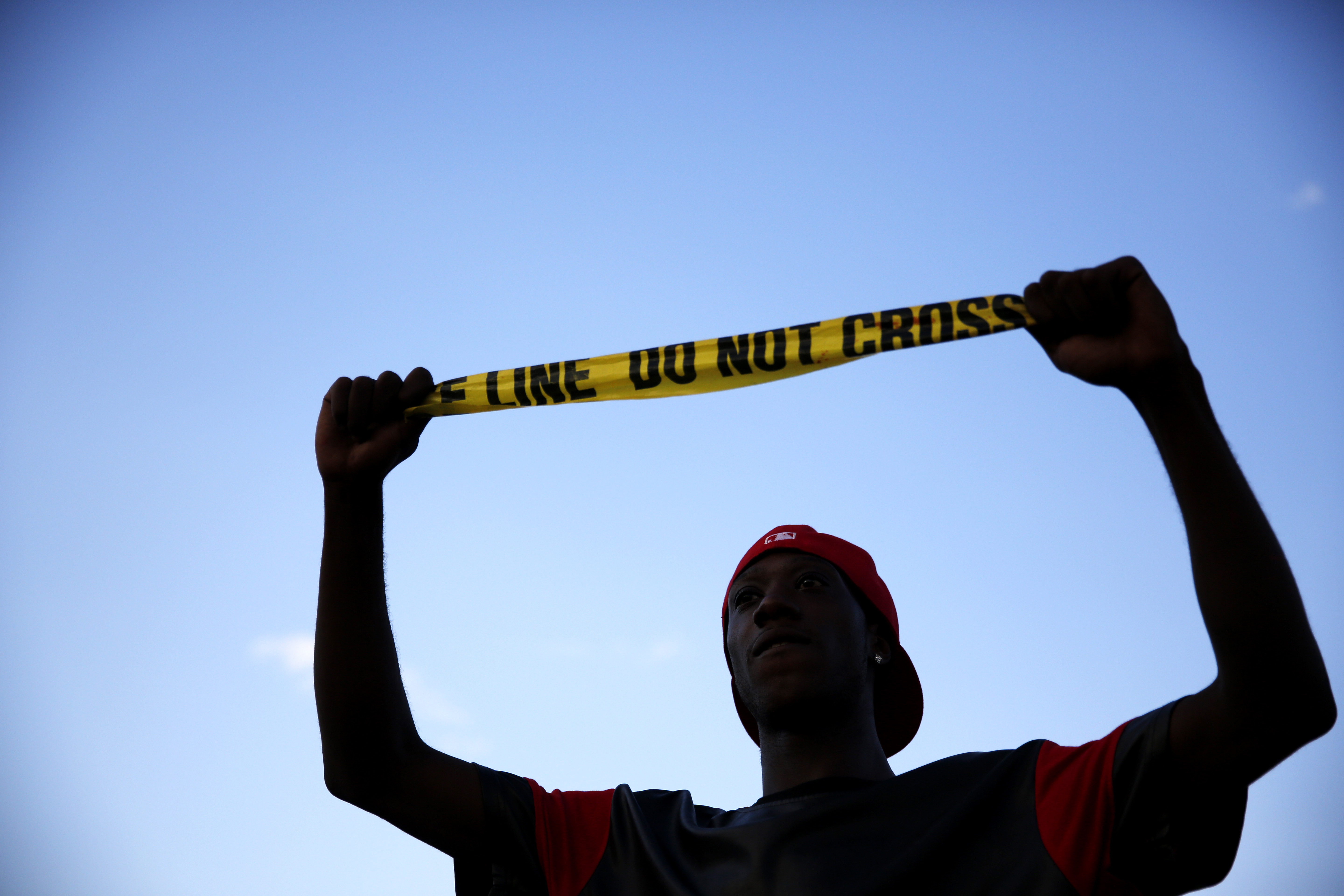(AP/Jeff Roberson)