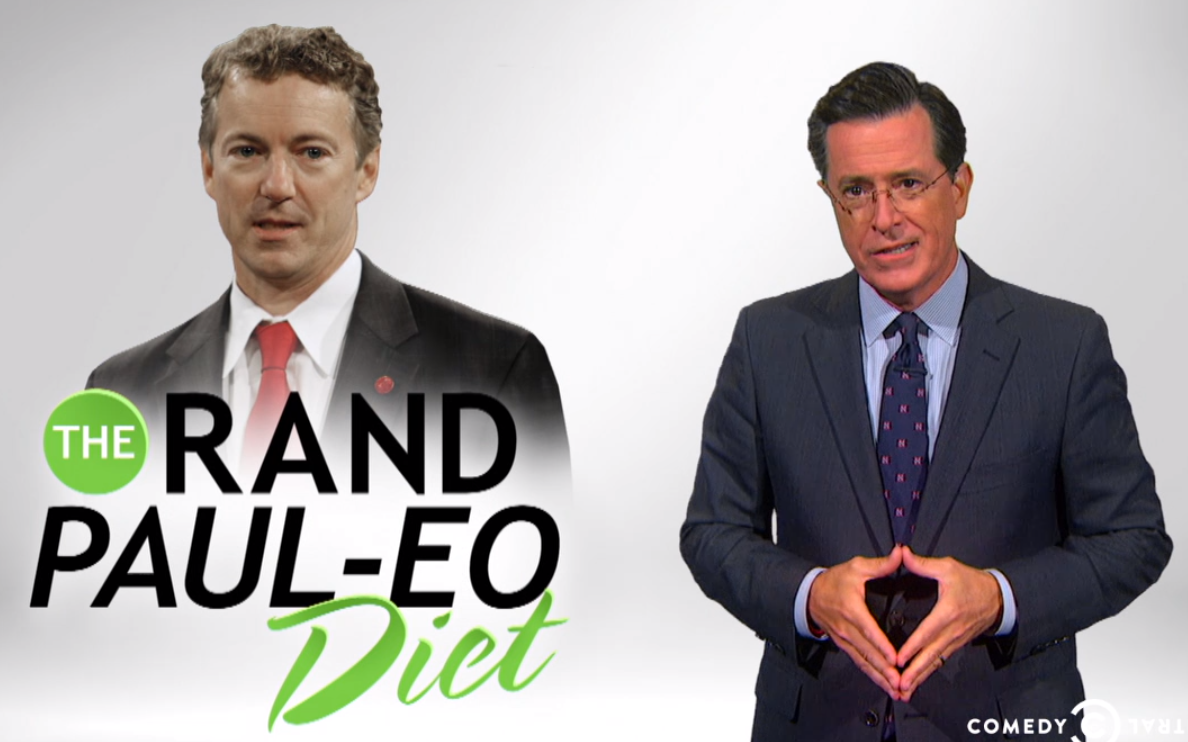 (Screenshot/Comedy Central)