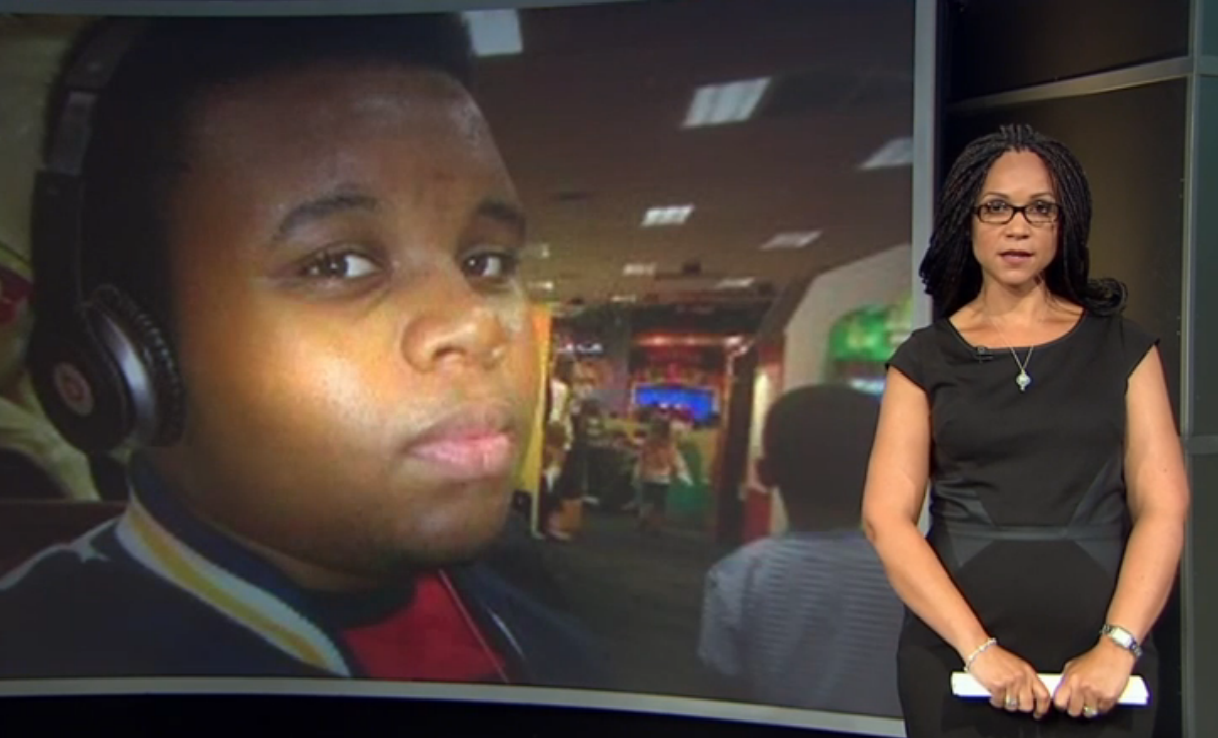 Melissa Harris-Perry (screenshot/MSNBC)