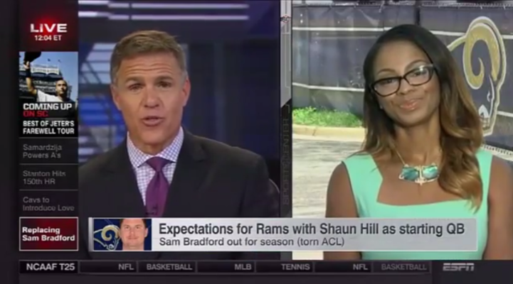 (ESPN)