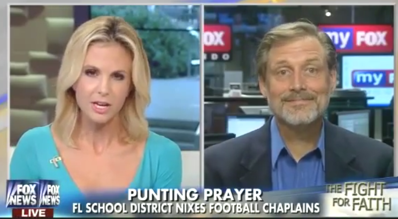 "Fox and Friends" (Screenshot/"Fox and Friends")