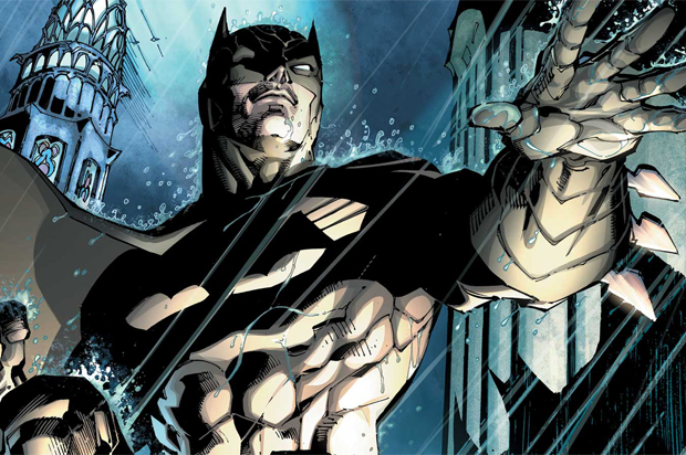 Batman (DC Comics, Inc.)