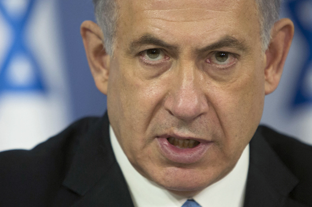 (AP/Oded Balilty)