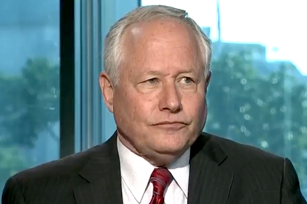 William Kristol (C-Span)