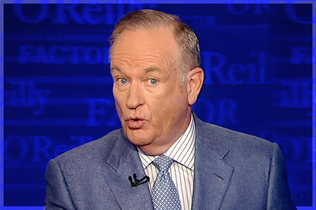 Bill O'Reilly (Fox News)