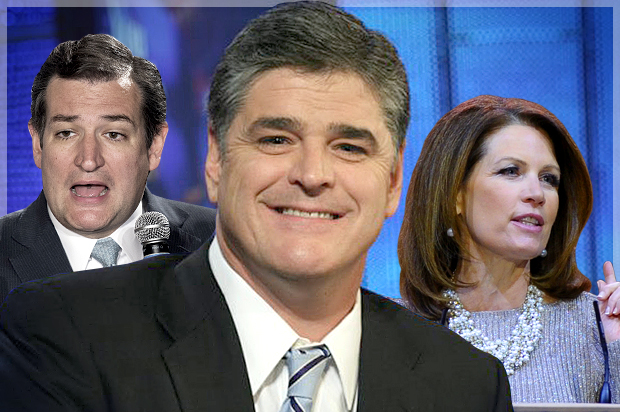 (Reuters/Lucas Jackson/Fox News/AP/Susan Walsh/Photo montage by Salon)