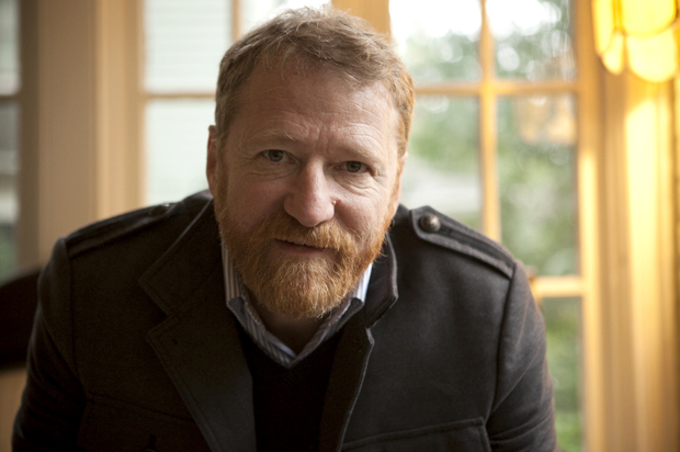 David Lowery (davidlowerymusic.com/Jason Thrasher)