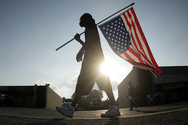 (AP/Charlie Riedel)