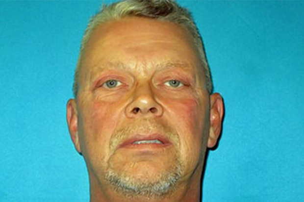 (NORTH RICHLAND HILLS POLICE)