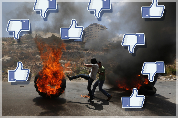 (AP/Majdi Mohammed/Salon)
