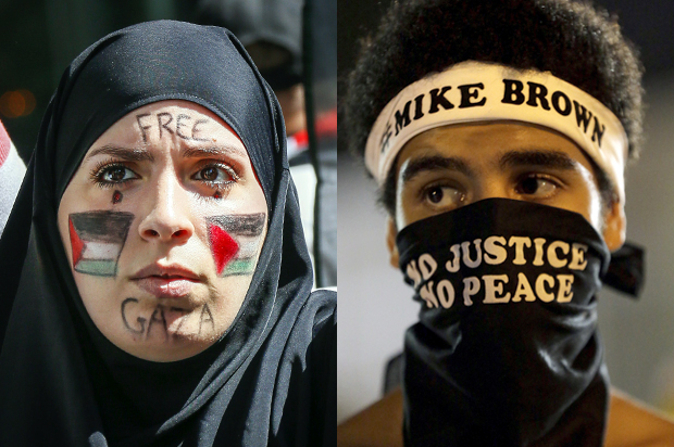(Reuters/Robert Pratta/AP/Charlie Riedel)