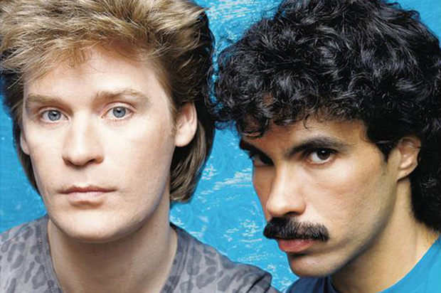 Hall & Oates
