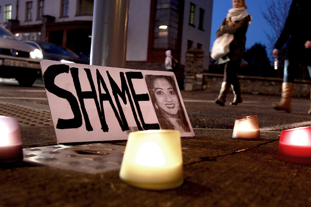 (Reuters/Cathal Mcnaughton)