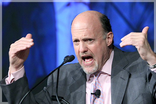 Jim Cramer (AP/Mark Lennihan)