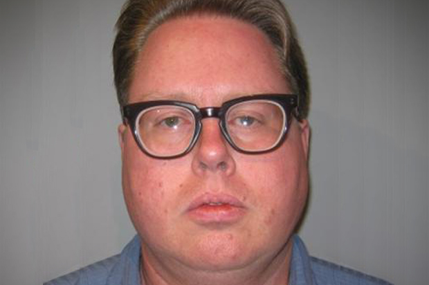 John Henry Skillern (Webster Police)