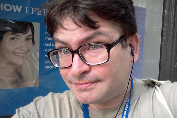 Jonah Falcon