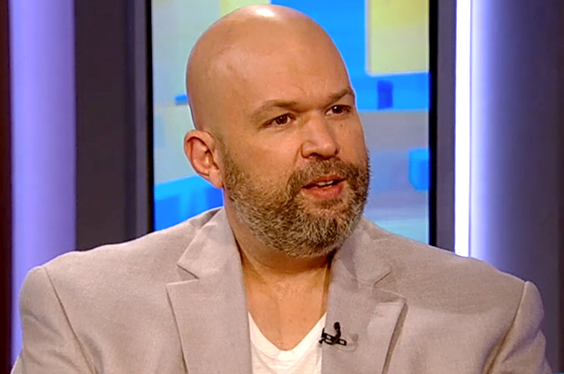 Kevin Williamson (Fox News)