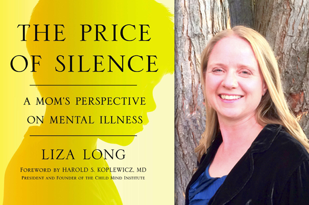 Liza Long (Penguin/Kirk Walton Jr.)