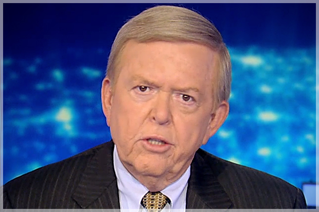 Lou Dobbs (Fox News)