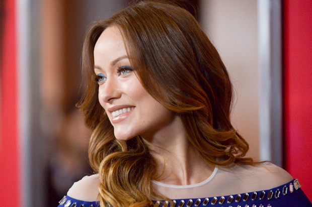 Olivia Wilde (AP/Richard Shotwell)
