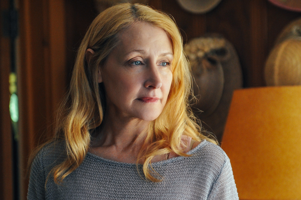 Patricia Clarkson (Sundance Selects)
