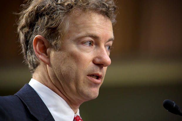 Rand Paul (Jeff Malet, maletphoto.com)