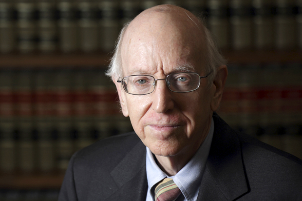 Richard Posner (Reuters/John Gress)