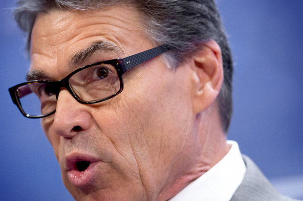Rick Perry (AP/Manuel Balce Ceneta)
