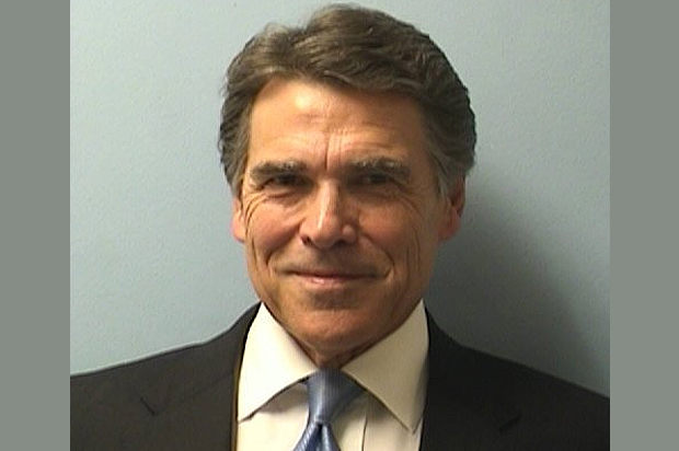 Rick Perry (Travis County Sheriff's Office)