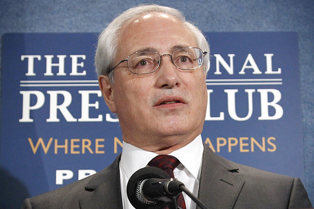 Sal Russo (AP/Alex Brandon)