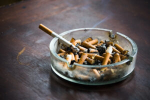 first tobacco use in history Who Was the First Person Ever to Smoke Tobacco? | by Sal | Lessons from  History