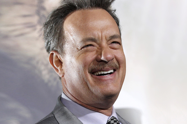 Tom Hanks (Reuters/Mario Anzuoni)