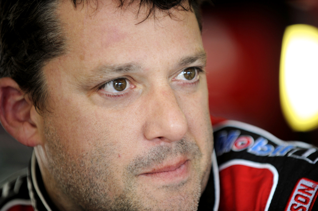 Tony Stewart (AP/Scott Lepage)