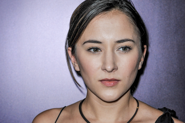 Zelda Williams (AP/Richard Shotwell)