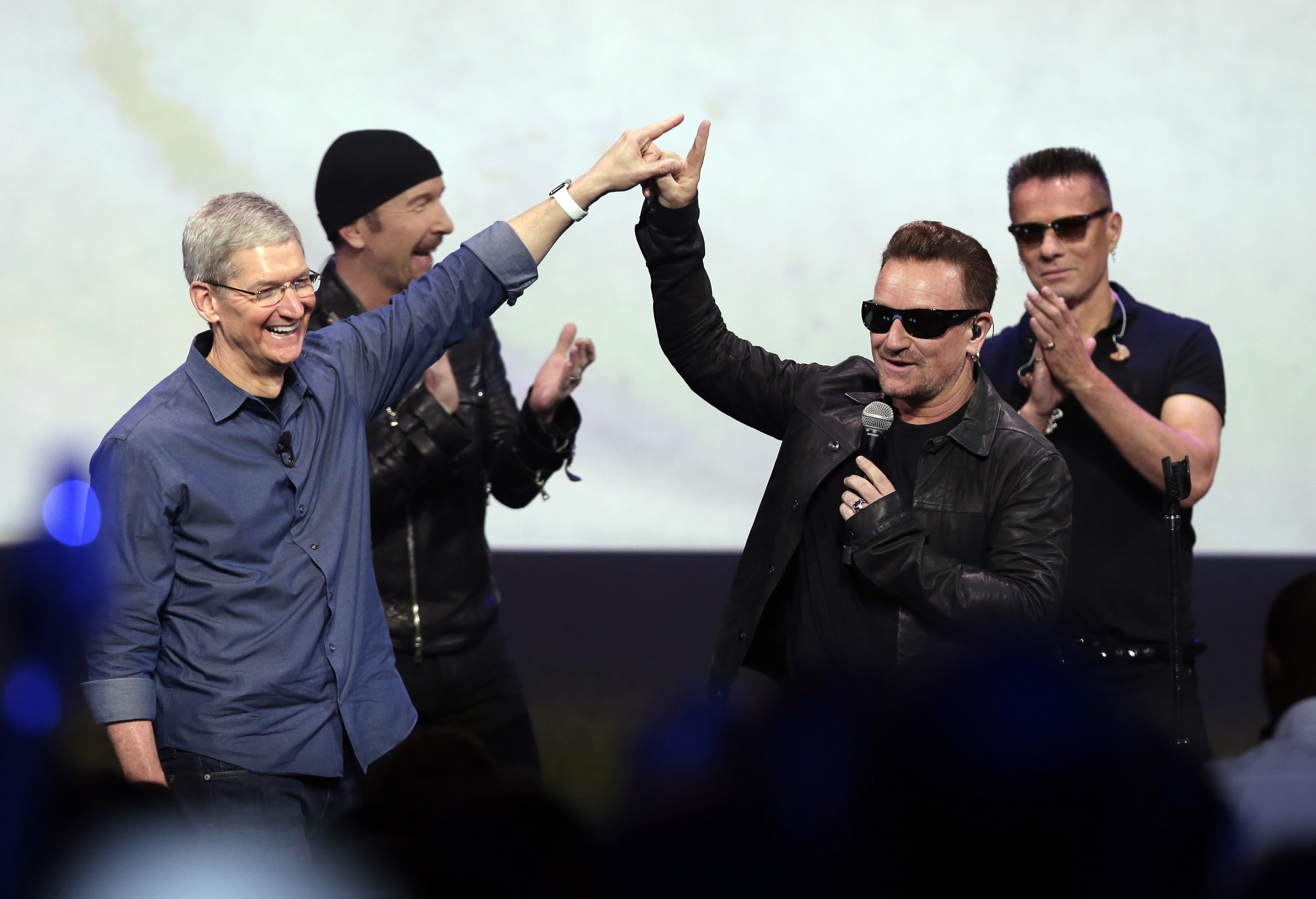 (Associated Press)